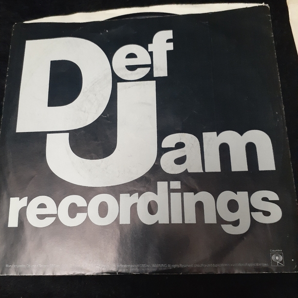 Lot Of Five Random 45s - Picture 5 of 11